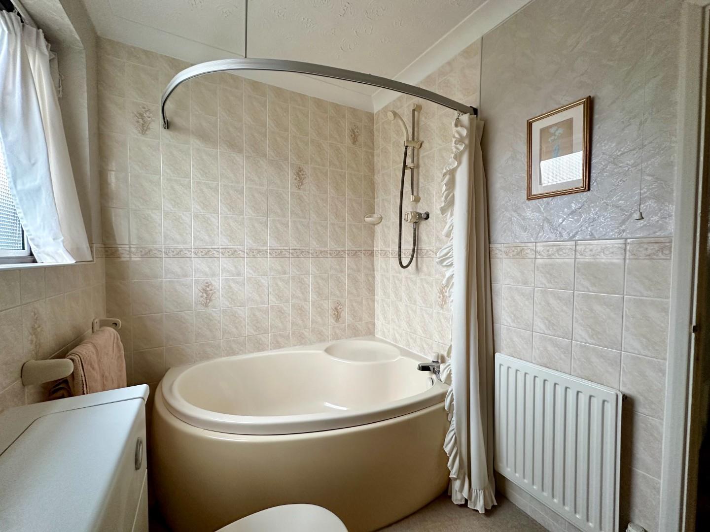 Harborough Road North, Kingsthorpe O'Riordan Bond